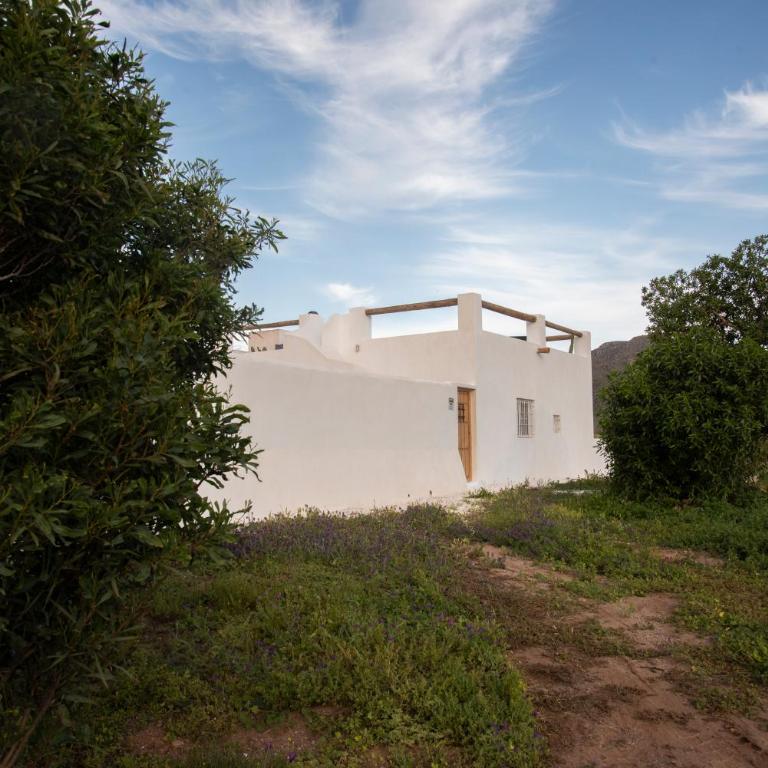 Exclusivo cortijo con piscina privada - Casa de 2 dormitorios - 37