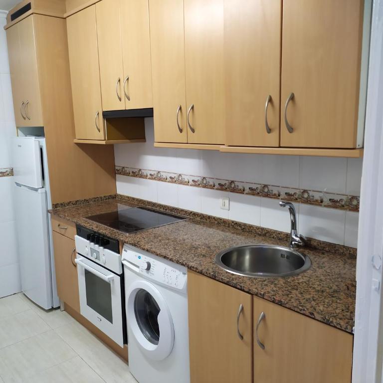 Piso Gijon Centro - Apartamento de 3 dormitorios - 23