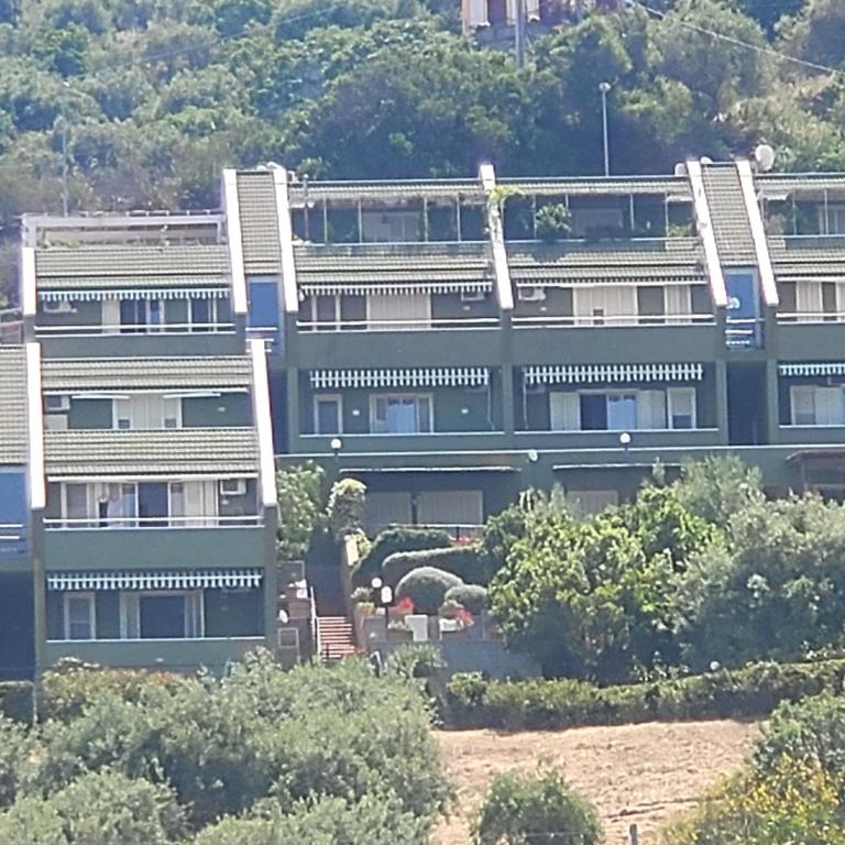 Beach of Eden Cefalu' - Studio with Sea View - 27