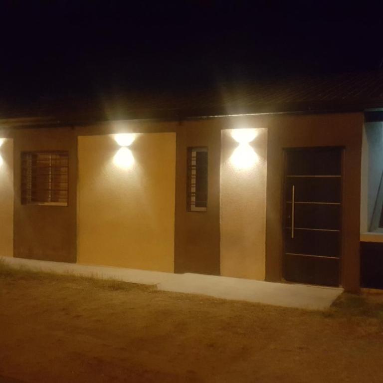 Departamento ANGOSTURA - Apartamento de 2 dormitorios - 3