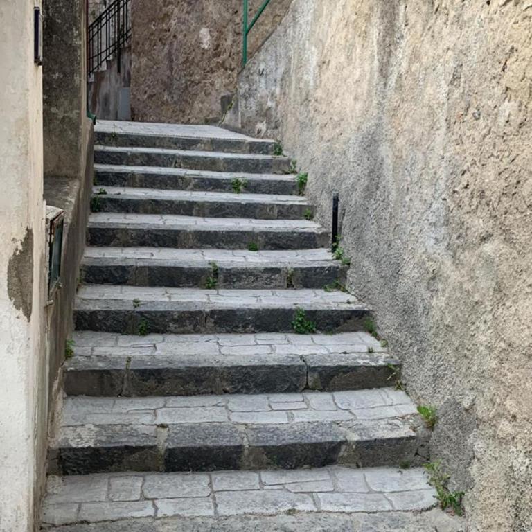 De Vivo Realty - Santoro Suite Positano - Appartamento con 2 Camere da Letto - 39
