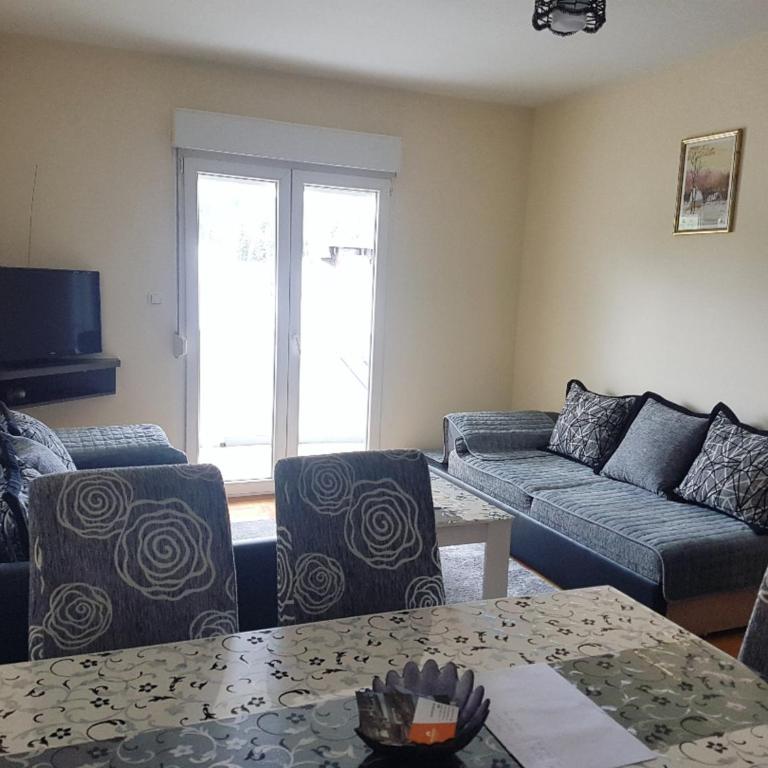 Apartment Durmitor fairy - Apartment - 18