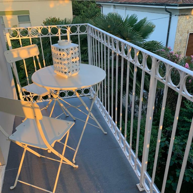Golden Ravenna- large appartment in center - Appartamento con 3 Camere da Letto - 8