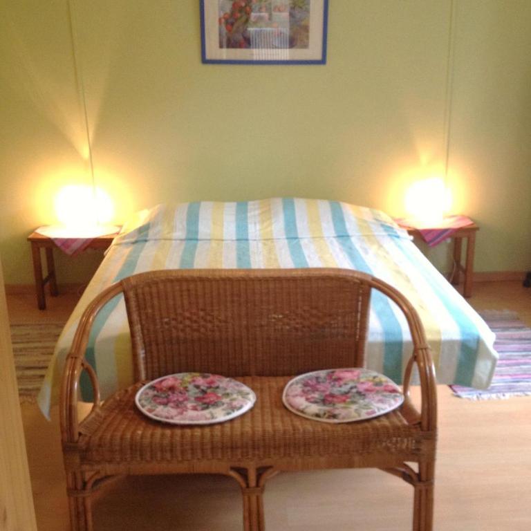 Camping & Resort Valle Romantica - Appartamento con 1 Camera da Letto - 1