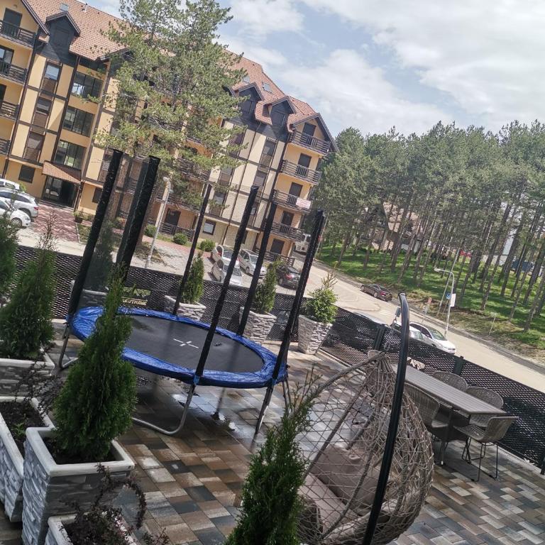 Apartman Kalina - Apartman sa 1 Spavaćom Sobom - 5