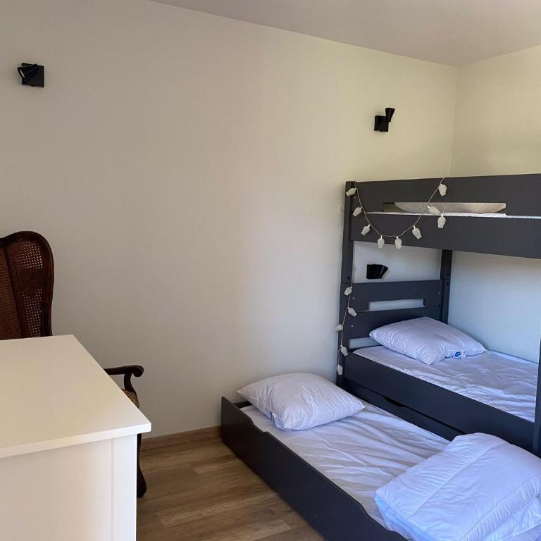 Chez R.O.Z. - Appartamento con 2 Camere da Letto - 7