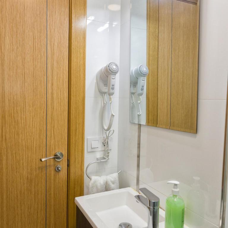 APARTAMENTOS ONNIGHT - Apartamento de 1 dormitorio - 11