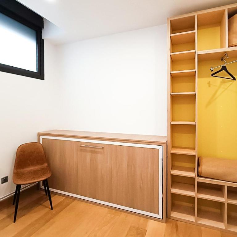NEW! Lovely 3-Bedroom Loft in Bilbao - Three-Bedroom Apartment - 16