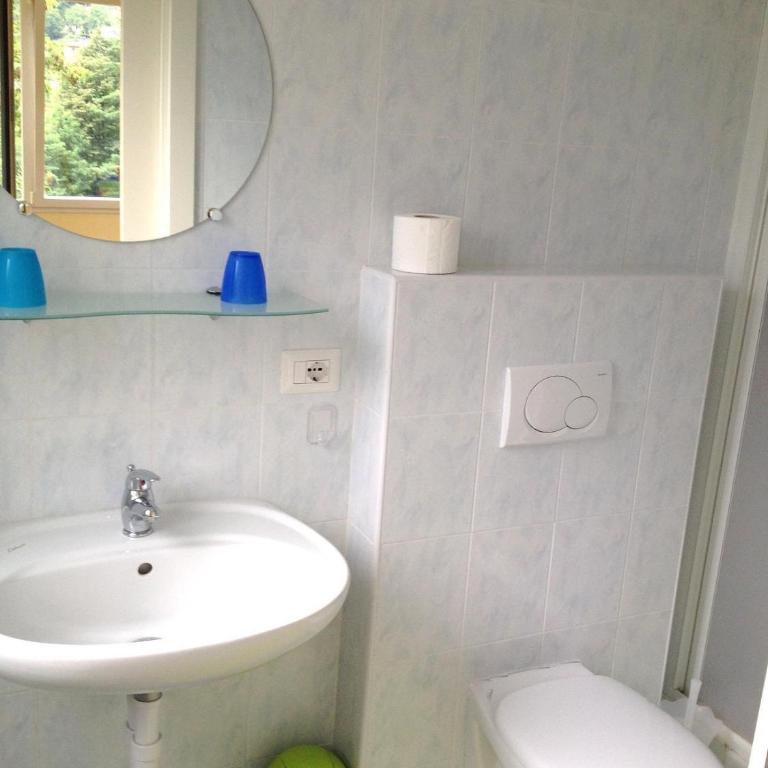 Camping & Resort Valle Romantica - Appartamento con 1 Camera da Letto - 2
