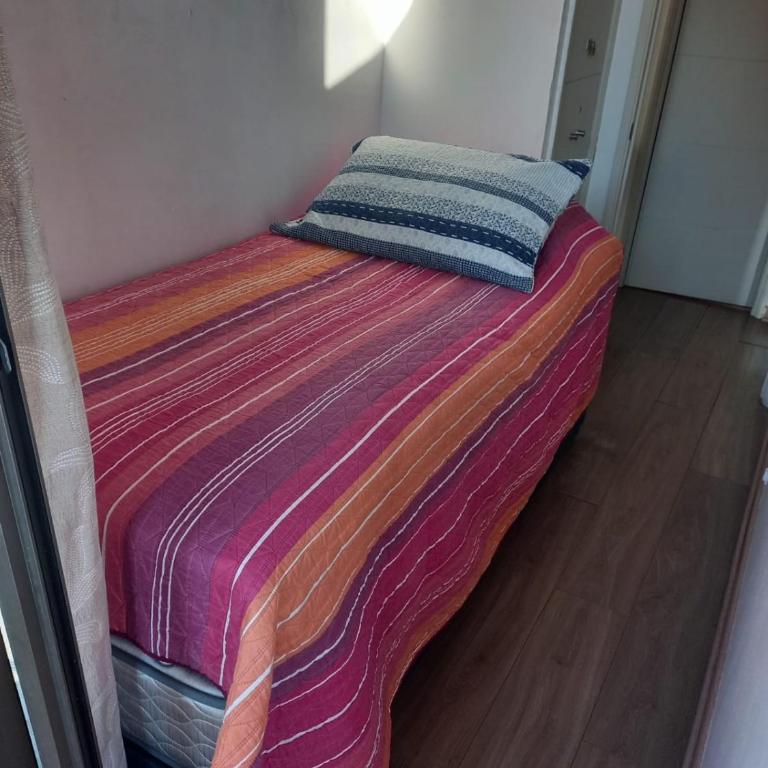 departamento amoblado providencia - Apartamento de 2 dormitorios - 3