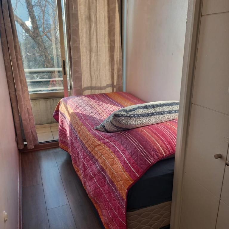 departamento amoblado providencia - Apartamento de 2 dormitorios - 1