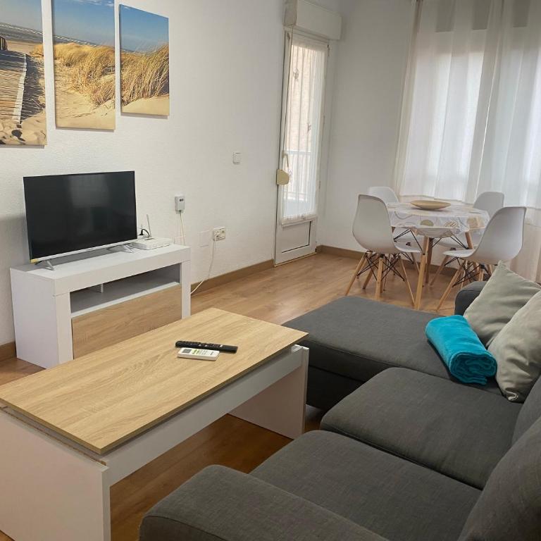 Homely Apartments Mar 3 - Apartamento de 2 dormitorios - 13