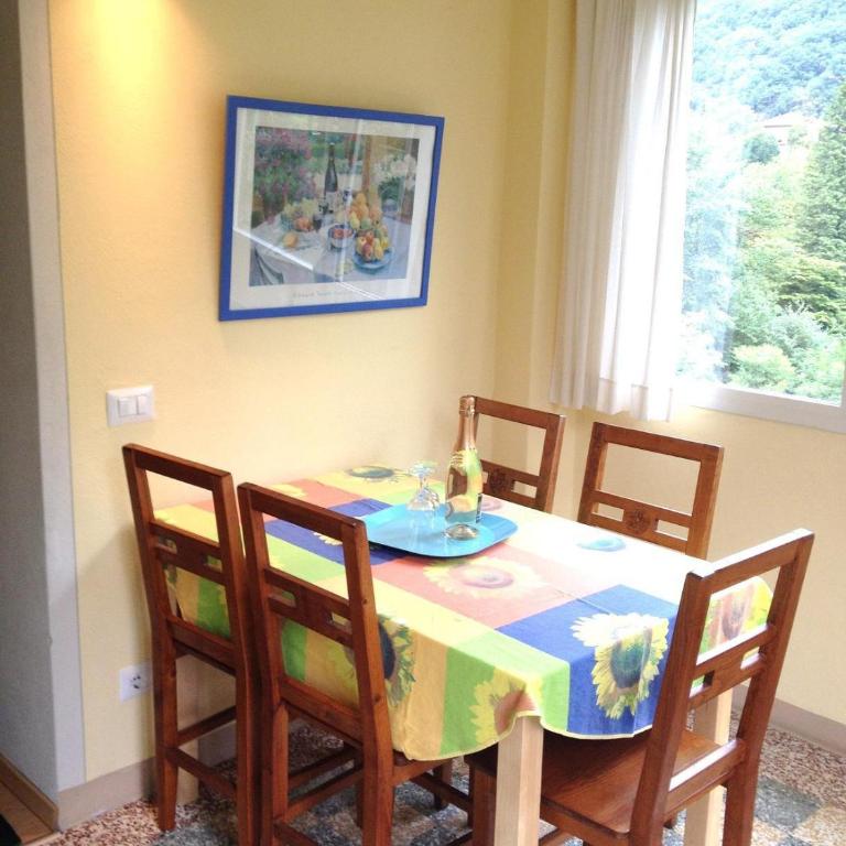 Camping & Resort Valle Romantica - Appartamento con 1 Camera da Letto - 3