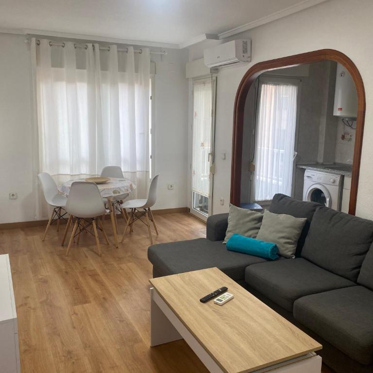 Homely Apartments Mar 3 - Apartamento de 2 dormitorios - 16