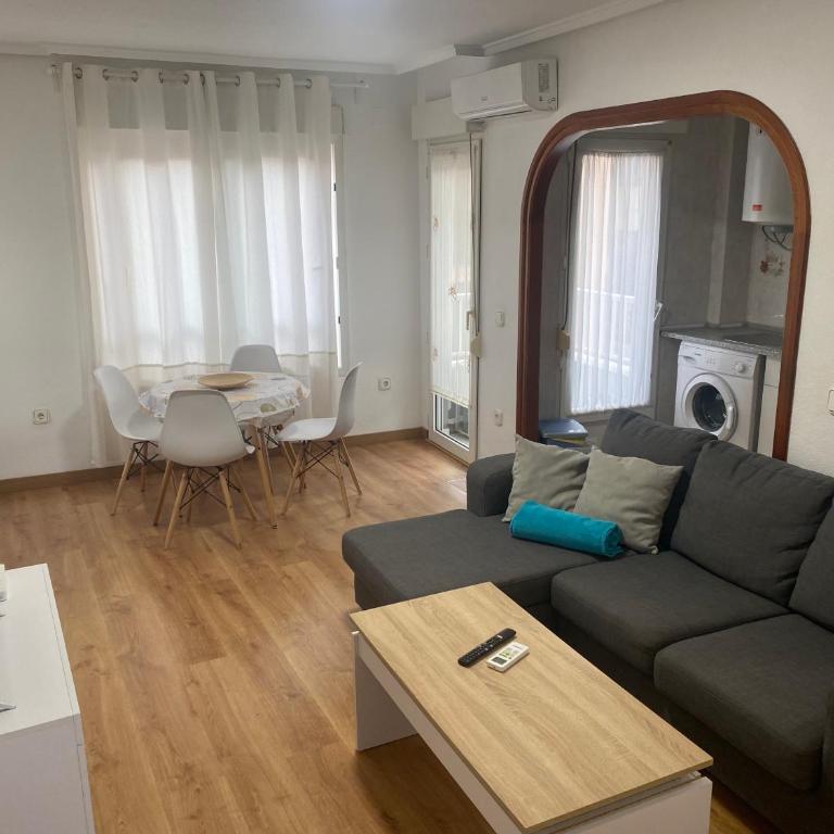Homely Apartments Mar 3 - Apartamento de 2 dormitorios - 1