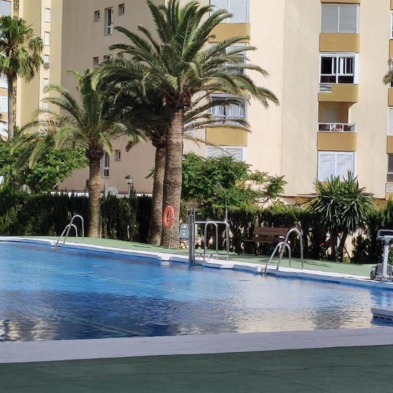 Apartamento Torrox Vibes Frente al Mar - Apartamento con vistas al mar - 21