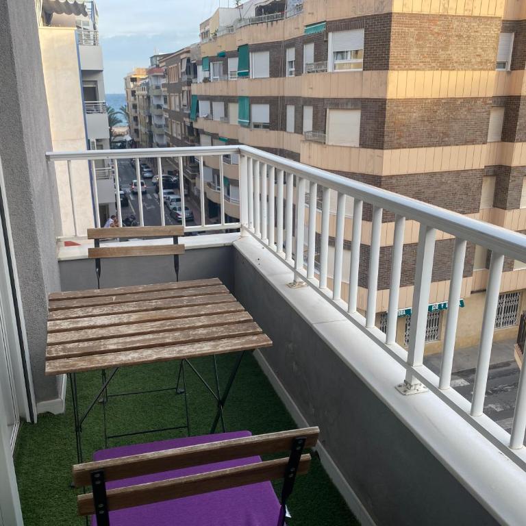 Homely Apartments Mar 3 - Apartamento de 2 dormitorios - 17