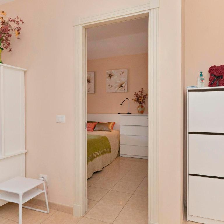 Céntrico apartamento primera linea del mar - Apartamento de 1 dormitorio - 17