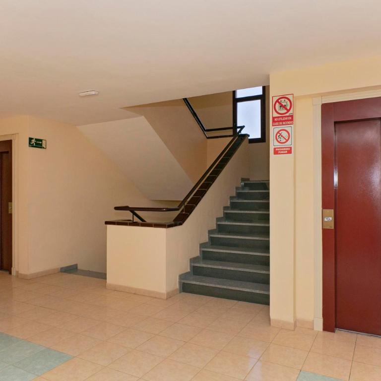 Céntrico apartamento primera linea del mar - Apartamento de 1 dormitorio - 25