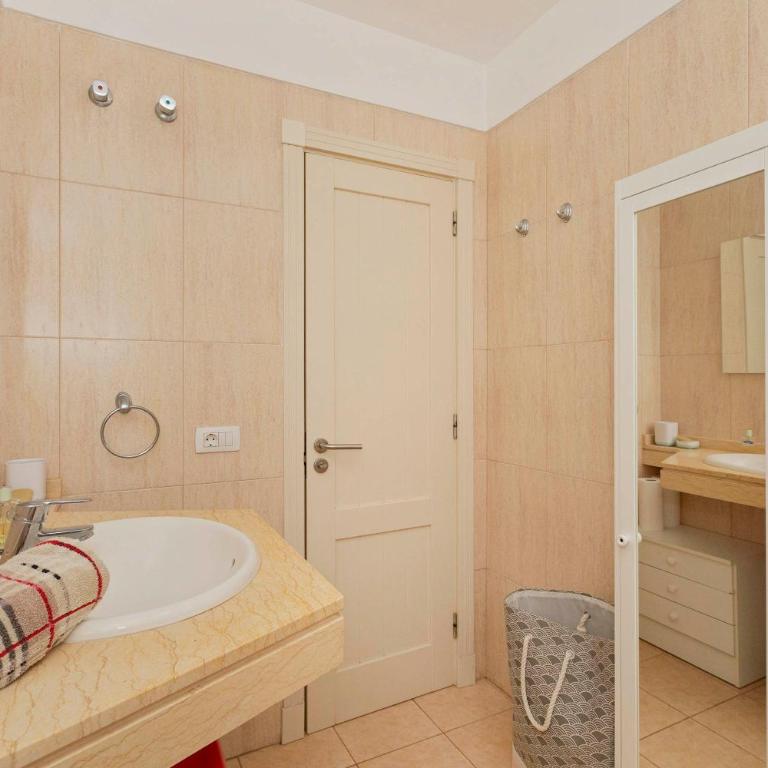 Céntrico apartamento primera linea del mar - Apartamento de 1 dormitorio - 27