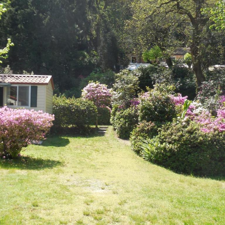 Camping & Resort Valle Romantica - Casa Mobile - 1