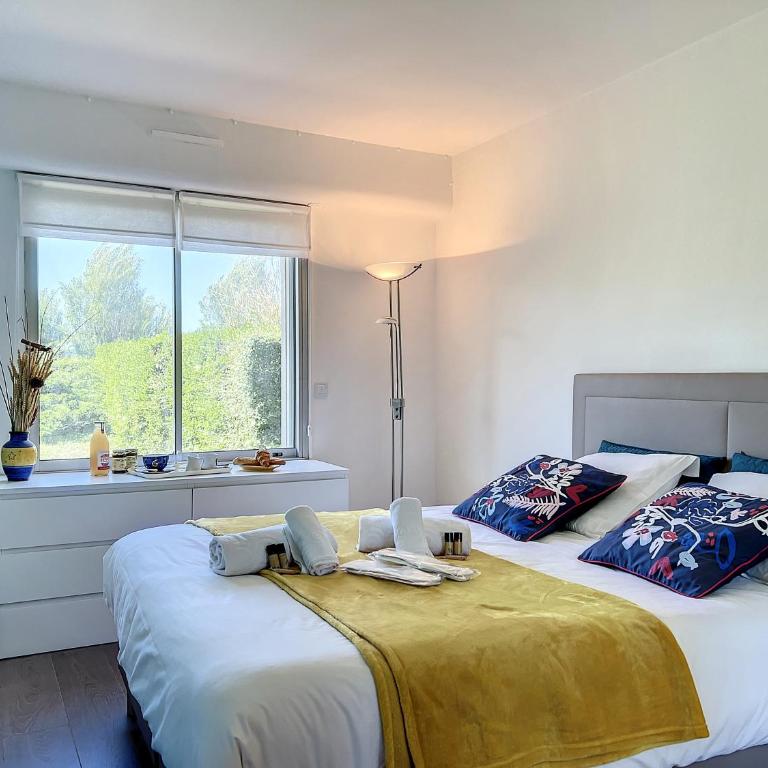 Zéllie - YourHostHelper - Appartement 1 Chambre - 8