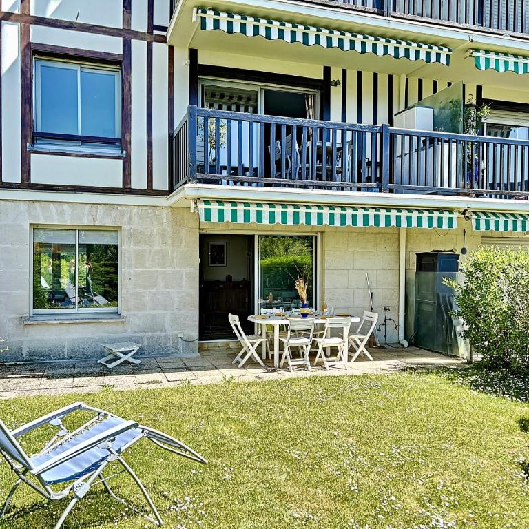 Zéllie - YourHostHelper - Appartement 1 Chambre - 12