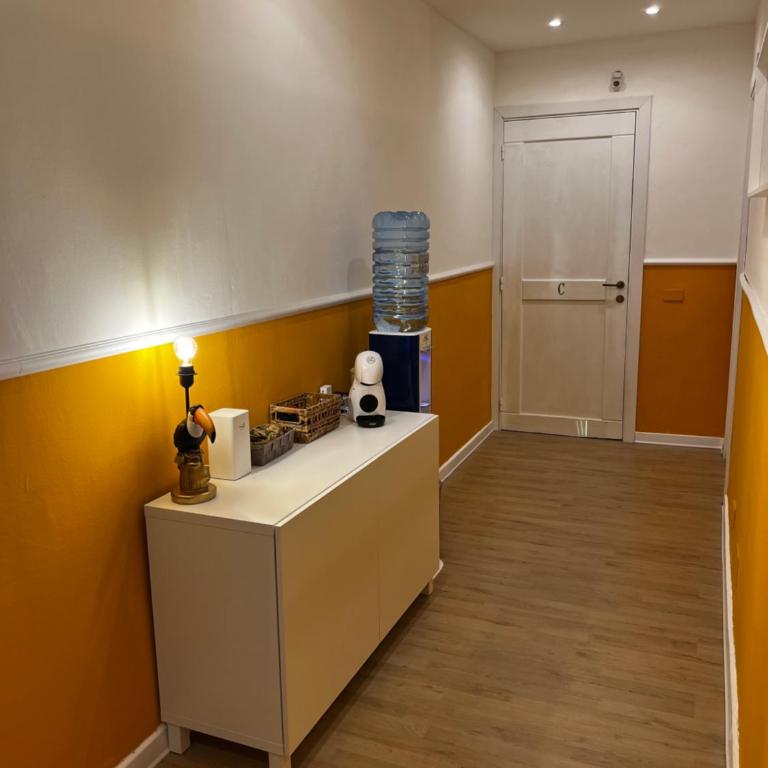 Eco Flat in Olbia - Monolocale Standard - 1
