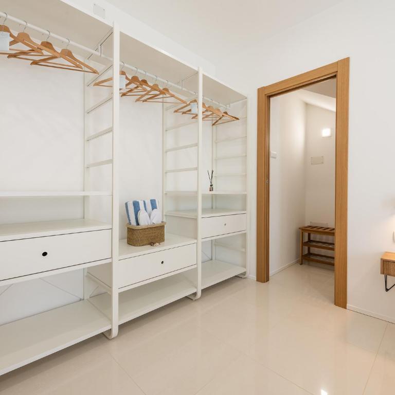 Luxury Poetto Apartments - Appartamento con 1 Camera da Letto - 18