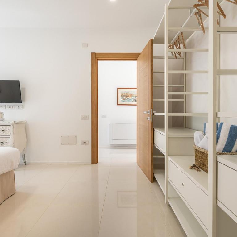 Luxury Poetto Apartments - Appartamento con 1 Camera da Letto - 21