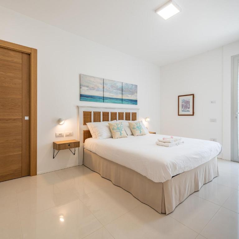 Luxury Poetto Apartments - Appartamento con 1 Camera da Letto - 3