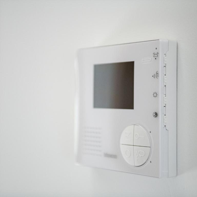 Luxury Poetto Apartments - Appartamento con 1 Camera da Letto - 12