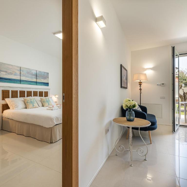 Luxury Poetto Apartments - Appartamento con 1 Camera da Letto - 13