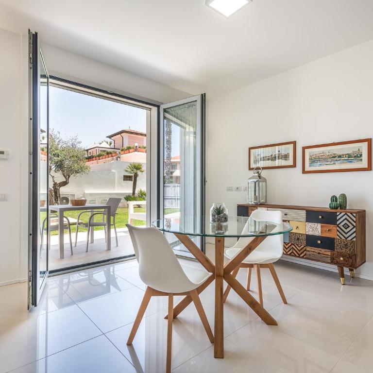 Luxury Poetto Apartments - Appartamento con 1 Camera da Letto - 37