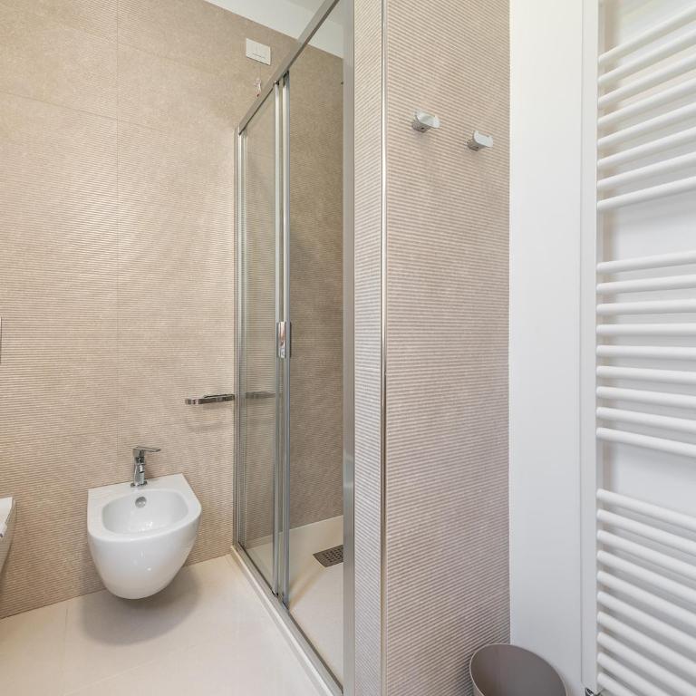 Luxury Poetto Apartments - Appartamento con 1 Camera da Letto - 30