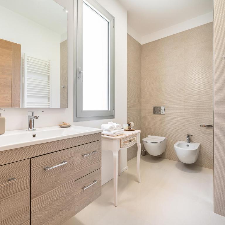 Luxury Poetto Apartments - Appartamento con 1 Camera da Letto - 27