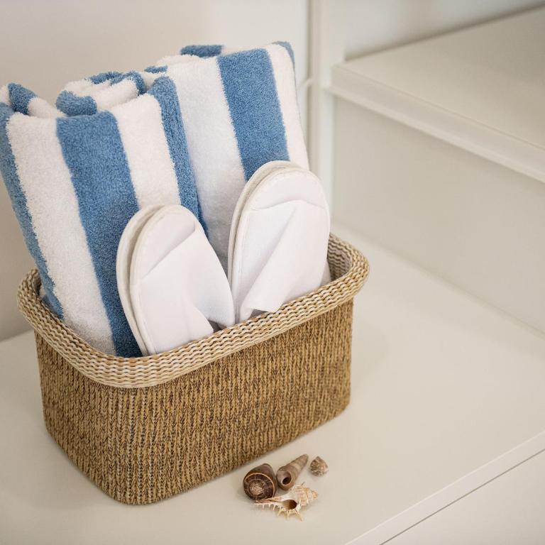 Luxury Poetto Apartments - Appartamento con 1 Camera da Letto - 19