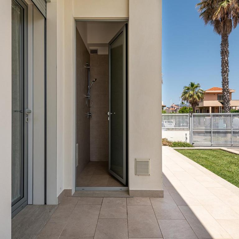 Luxury Poetto Apartments - Appartamento con 1 Camera da Letto - 46