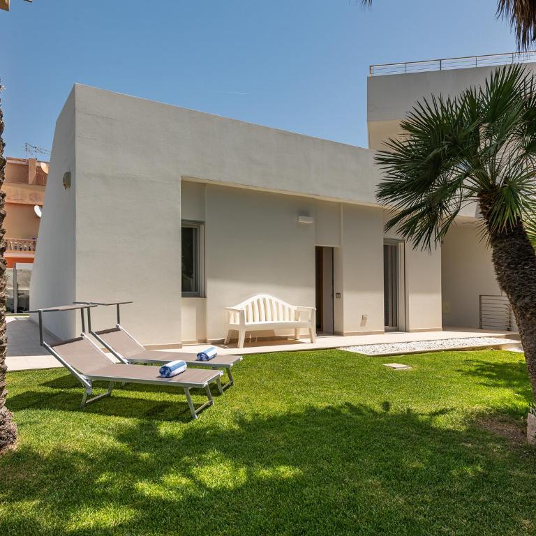 Luxury Poetto Apartments - Appartamento con 1 Camera da Letto - 9