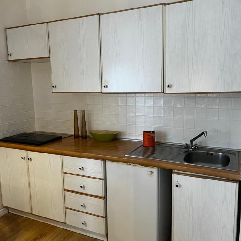 Eco Flat in Olbia - Monolocale King - 5