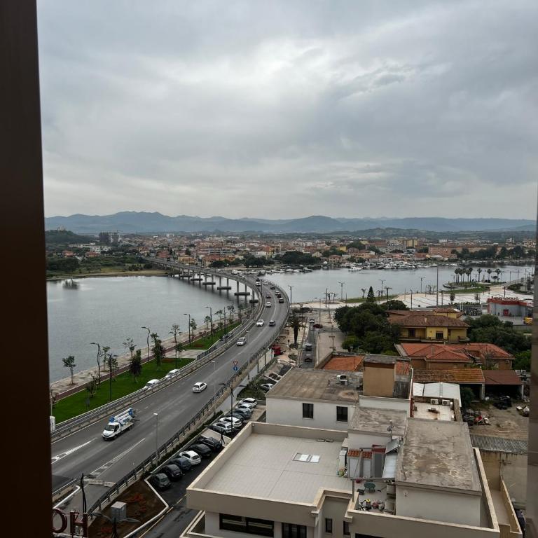 Eco Flat in Olbia - Monolocale King - 10
