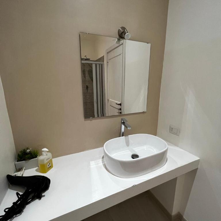 Eco Flat in Olbia - Monolocale con Vista Mare - 11