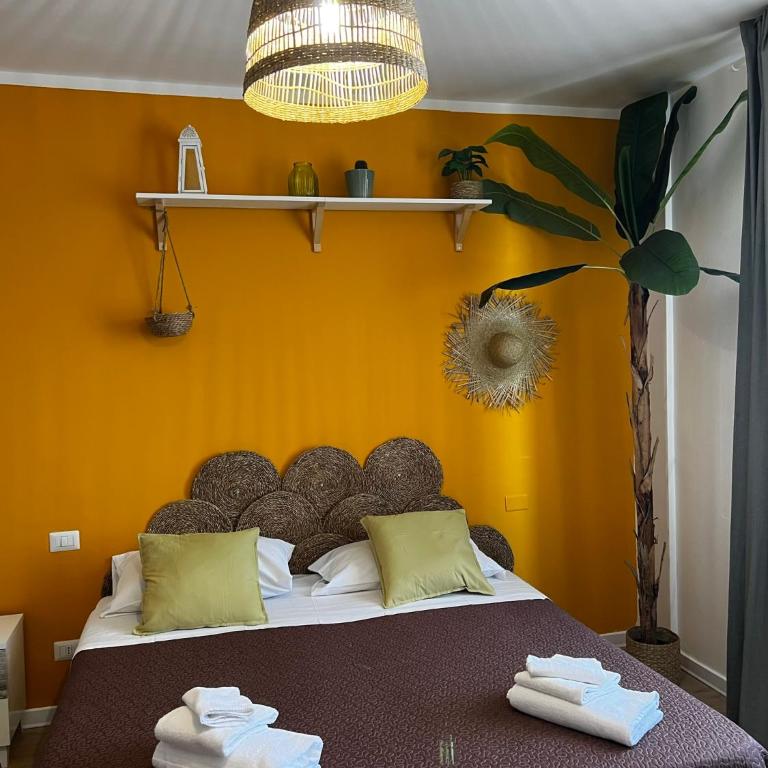 Eco Flat in Olbia - Monolocale King Deluxe - 4