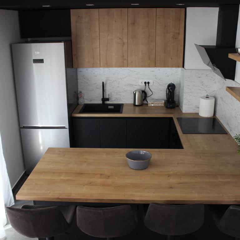 Luxury apartment Olivia - Two-Bedroom Apartment - 34