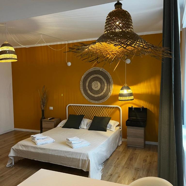 Eco Flat in Olbia - Monolocale King - 3