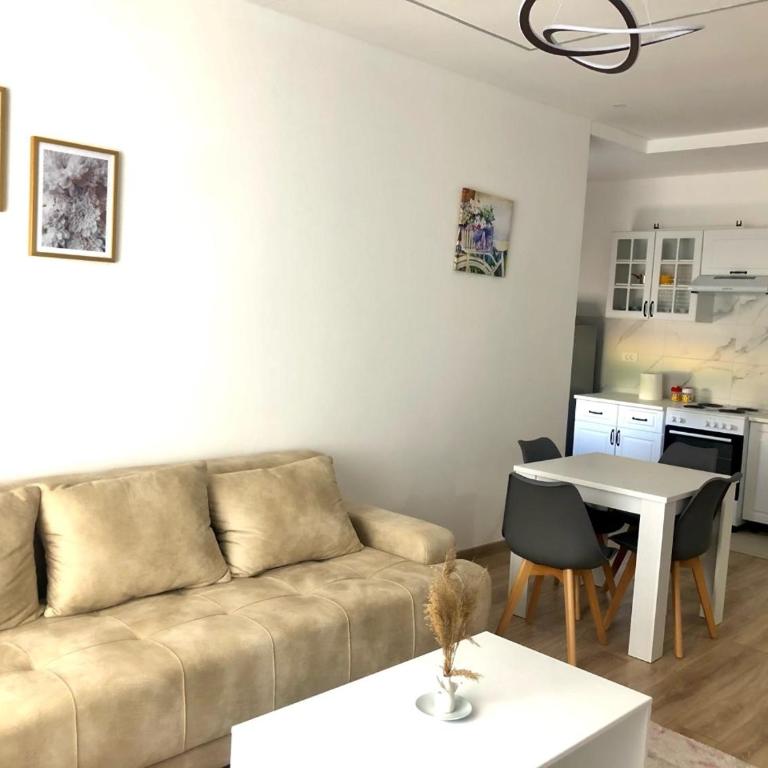 Apartament Dolcinium - Apartman sa 1 Spavaćom Sobom - 1