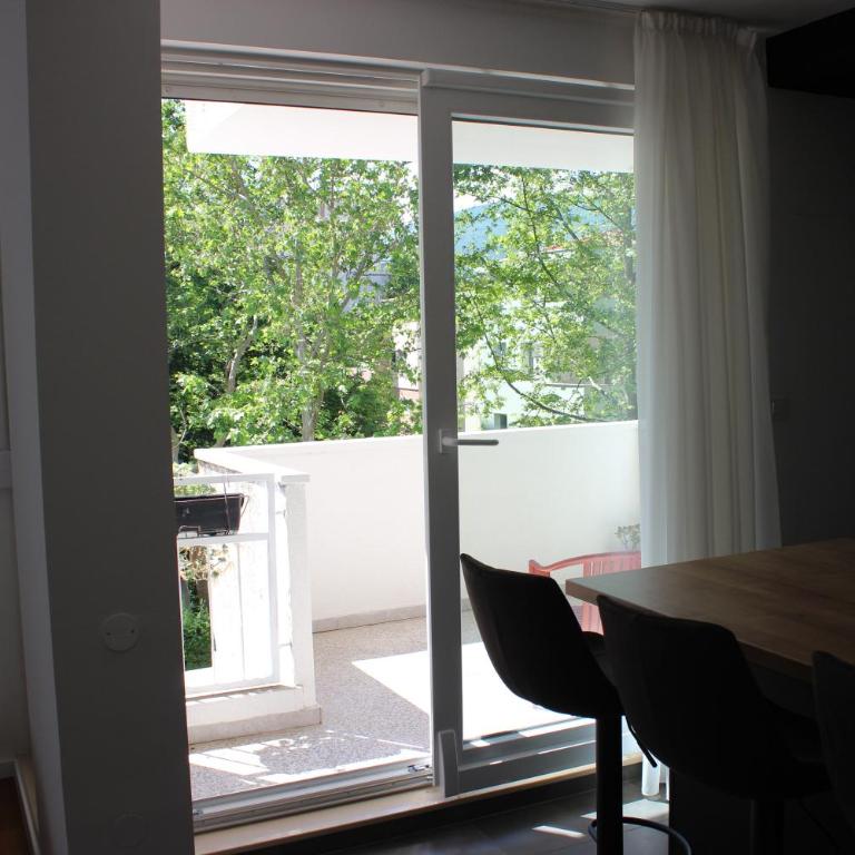 Luxury apartment Olivia - Two-Bedroom Apartment - 20