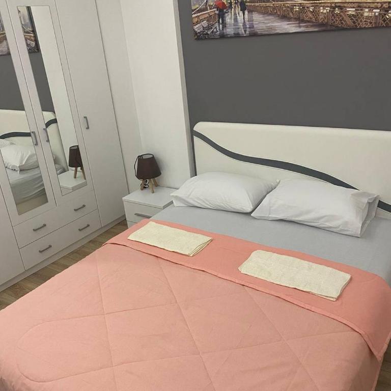 Apartament Dolcinium - Apartman sa 1 Spavaćom Sobom - 17