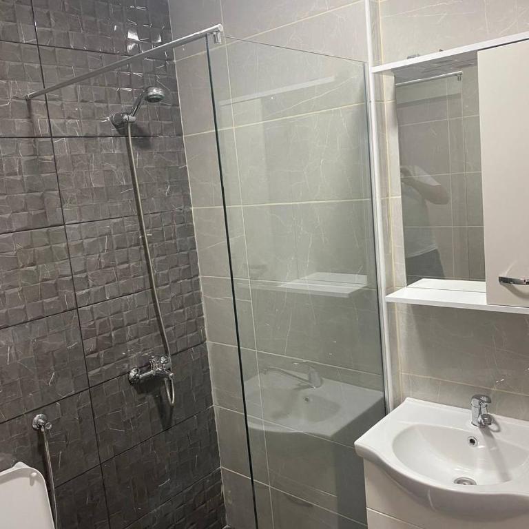 Apartament Dolcinium - Apartman sa 1 Spavaćom Sobom - 21