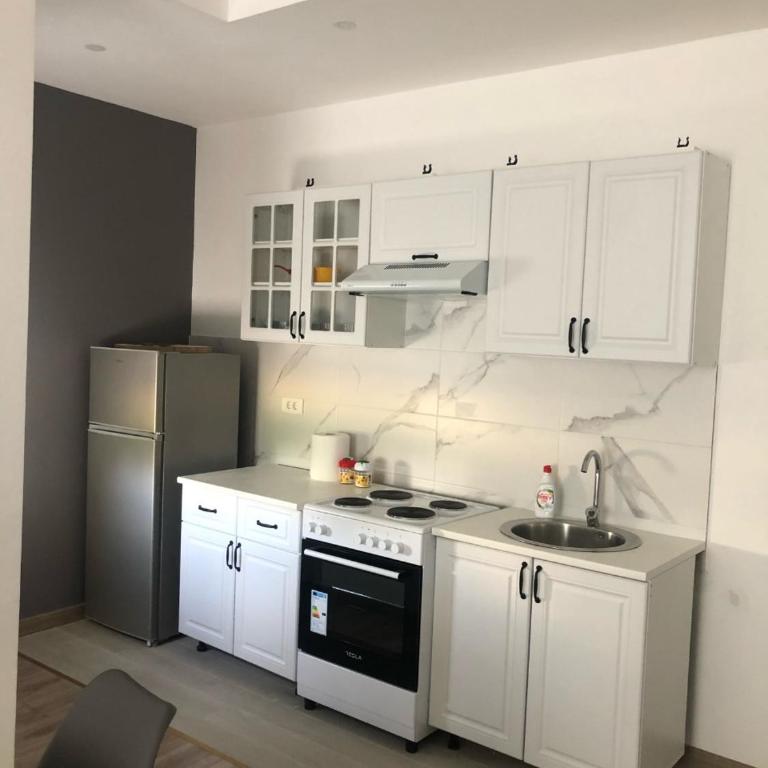 Apartament Dolcinium - Apartman sa 1 Spavaćom Sobom - 13